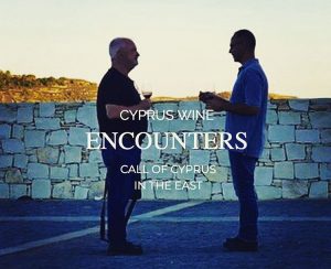 evoinoencounters - call of cyprus wine 
